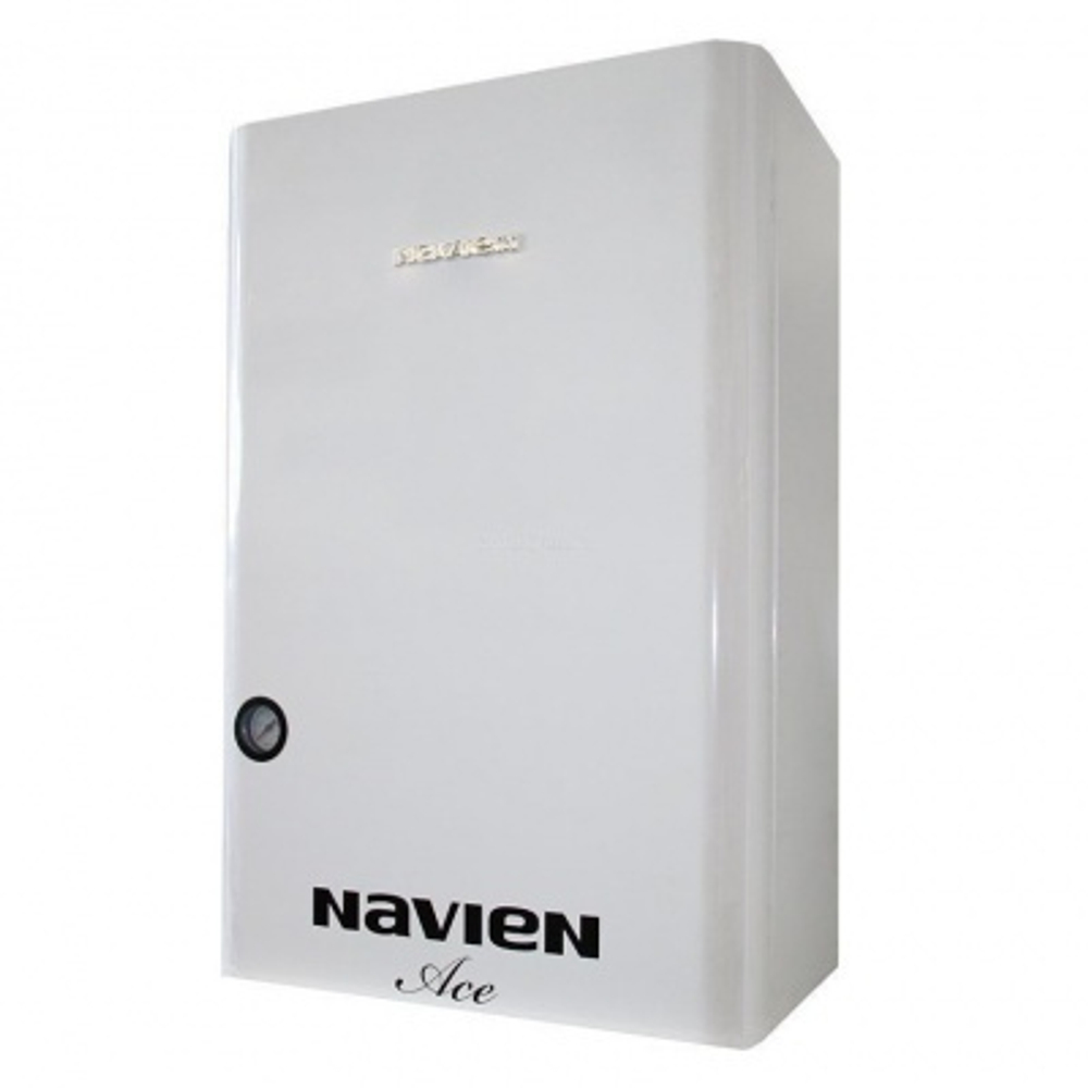 Настенный газовый котел Navien ACE-13AN