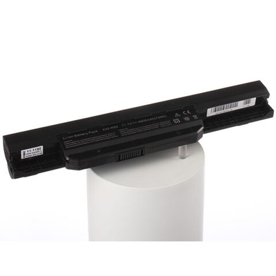 Аккумуляторная батарея AnyBatt 6600 mAh для Asus ноутбука A31-K53, A41-K53