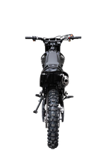 Тактический мотоцикл Tactic 300