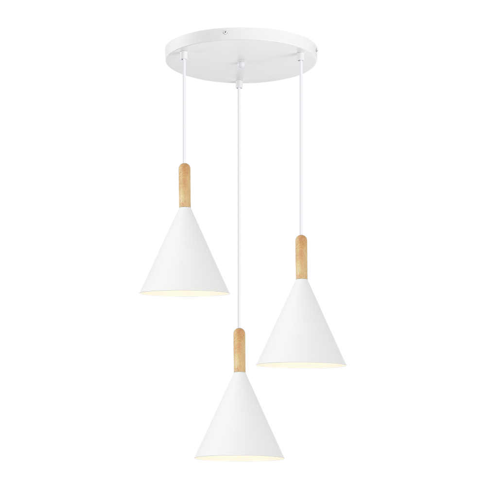 Светильник подвесной Evoluce Arket SLE1255-513-03