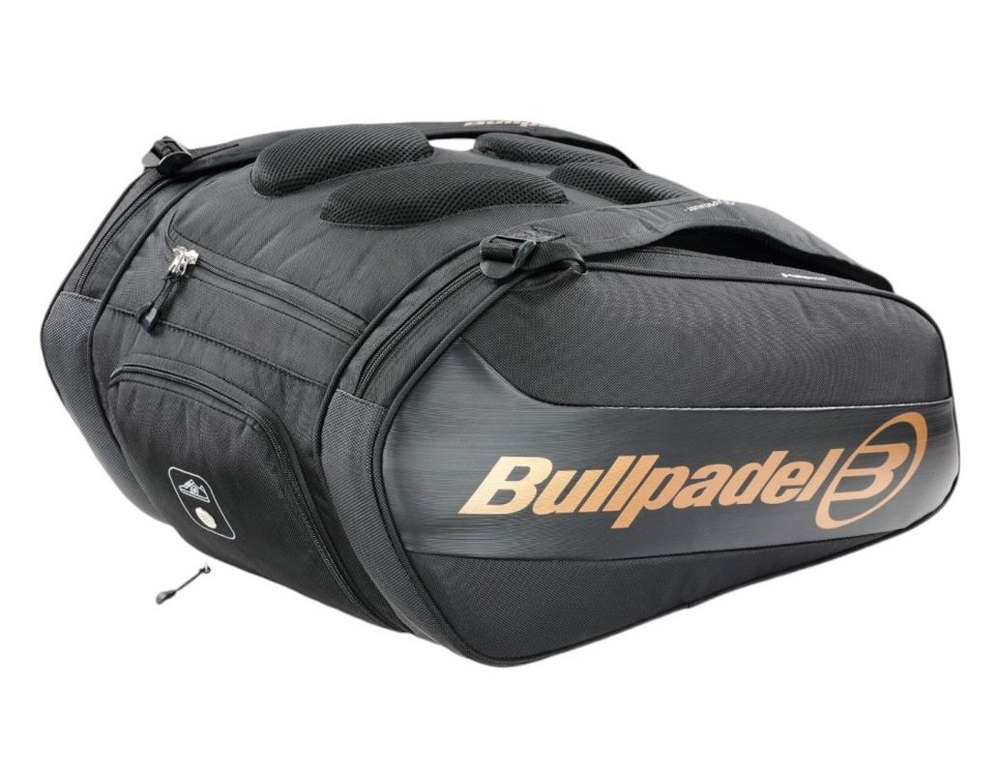 Сумка для Padel Bullpadel BPP25001 Vertex - черный