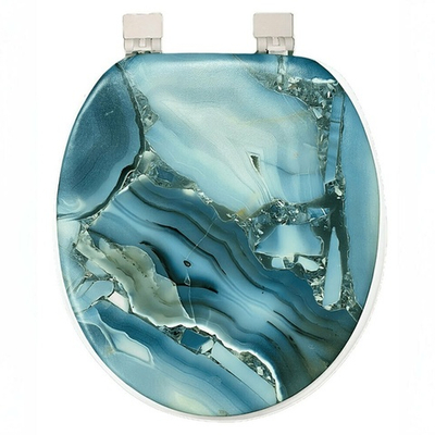 Сиденье для унитаза AQUA-Prime DIGITAL 6107