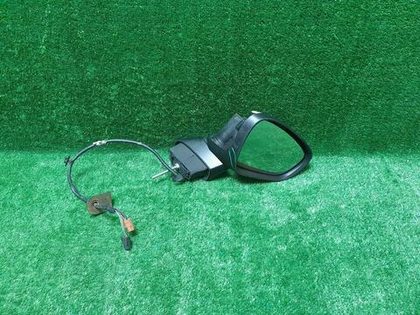 Зеркало правое Citroen C3 2 (2009-2016) 11 конт.