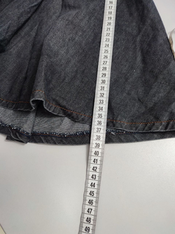 Юбка Oggi в складку на 14-16 лет