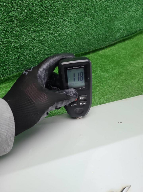 Дверь передняя правая BMW X6 F16 (2014-2020)