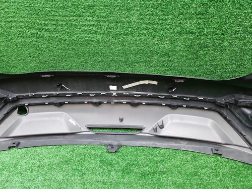 Бампер задний Omoda C5 (2022-н.в.)