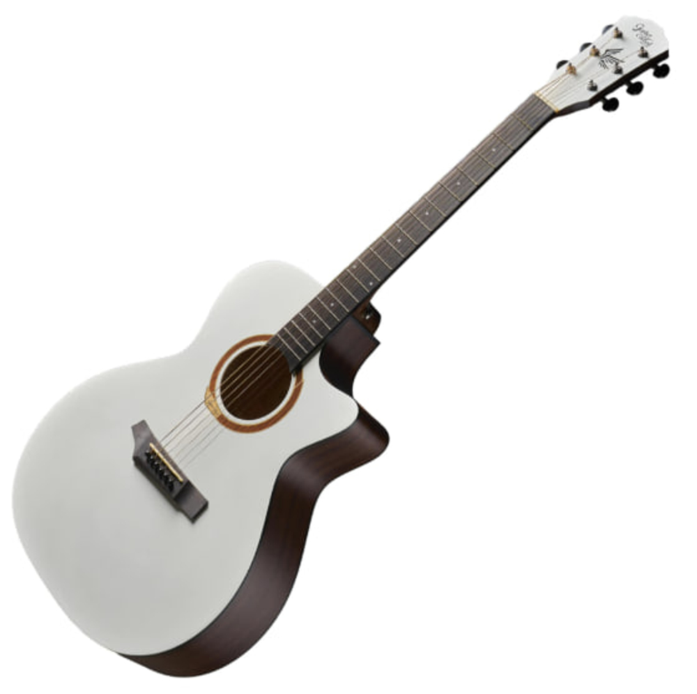 Акустическая гитара Gopherwood i132C Pearl Dust