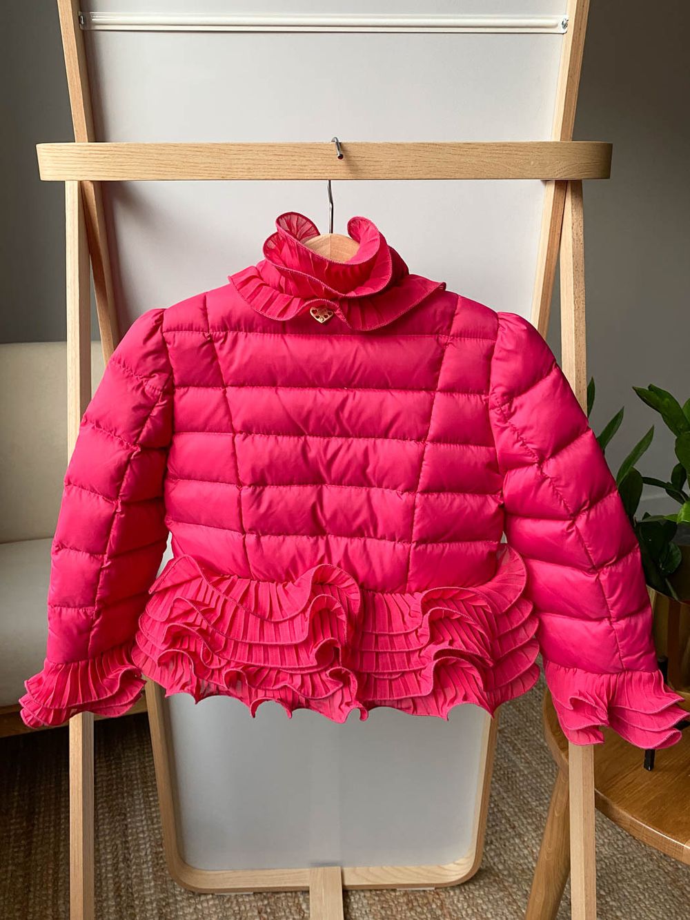 Куртка Blumarine