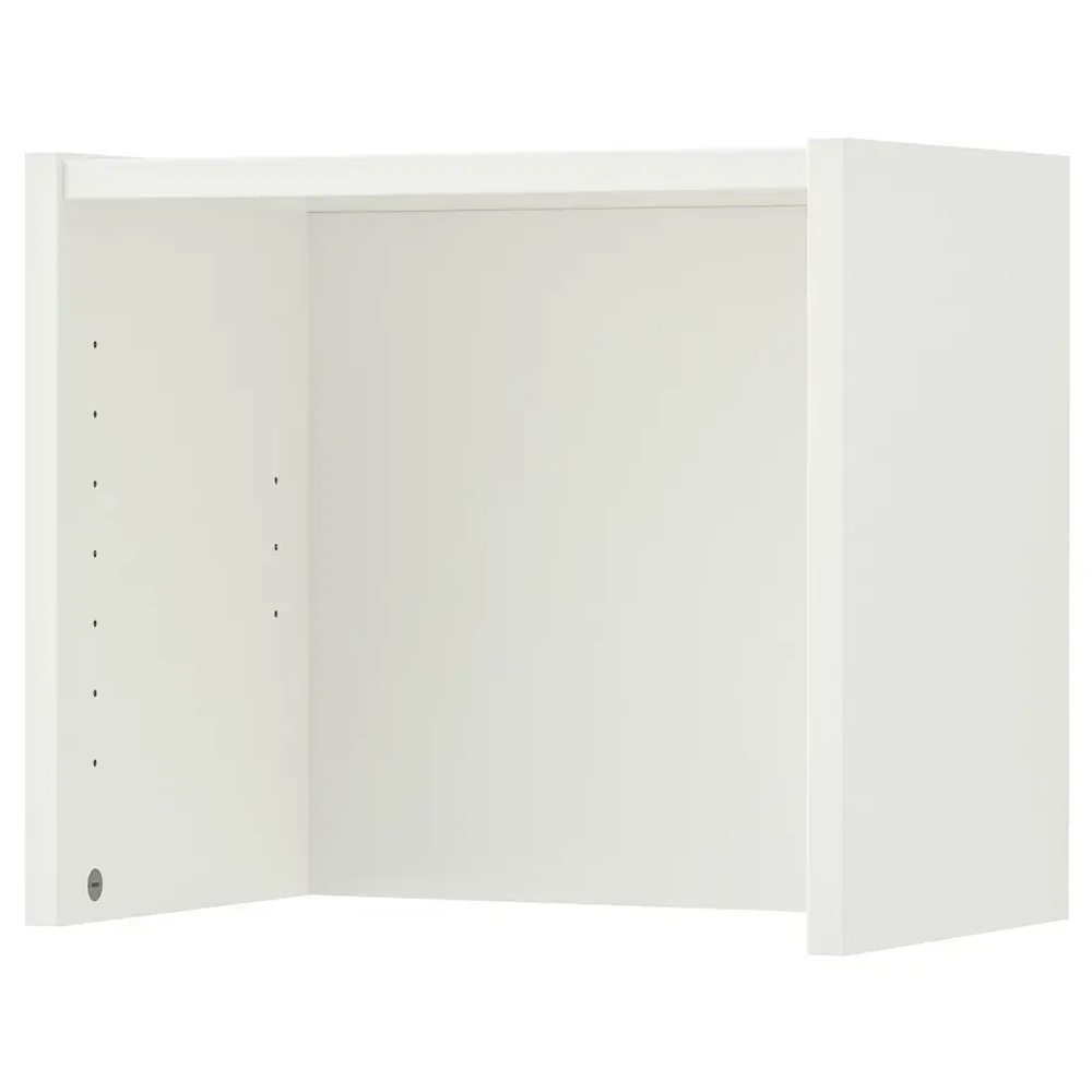 Надстройка для увеличения высоты -  BILLY IKEA/ БИЛЛИ ИКЕА, 40х28х35 см, белый