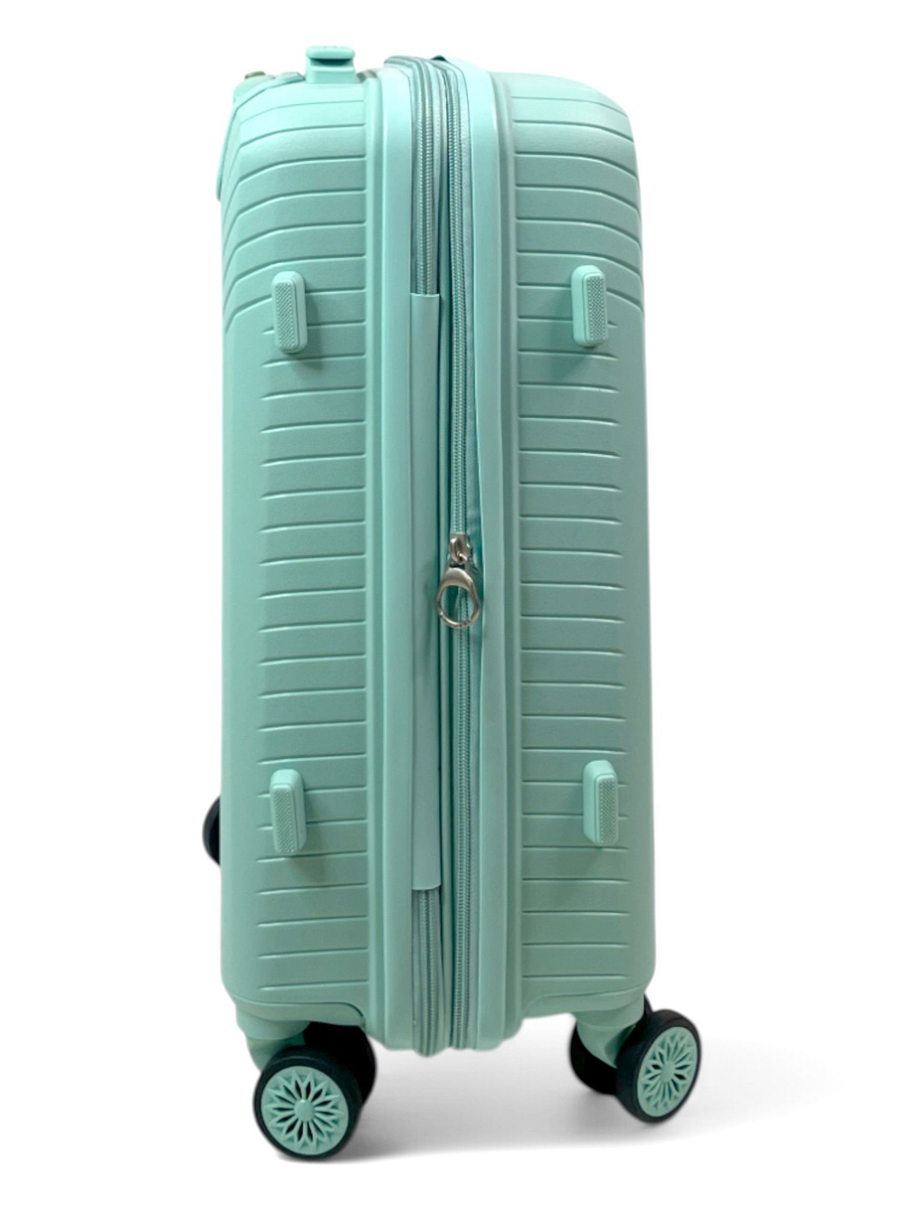 Ручная кладь Mironpan 11272, Мятный, S