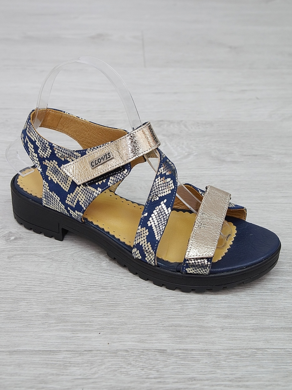 Босоножки женские CLOVIS 3425-96