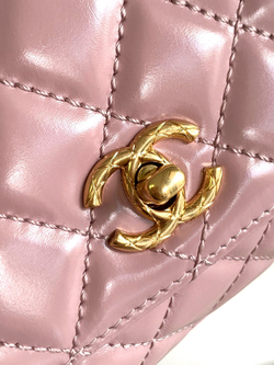 Chanel Bag 19 cm