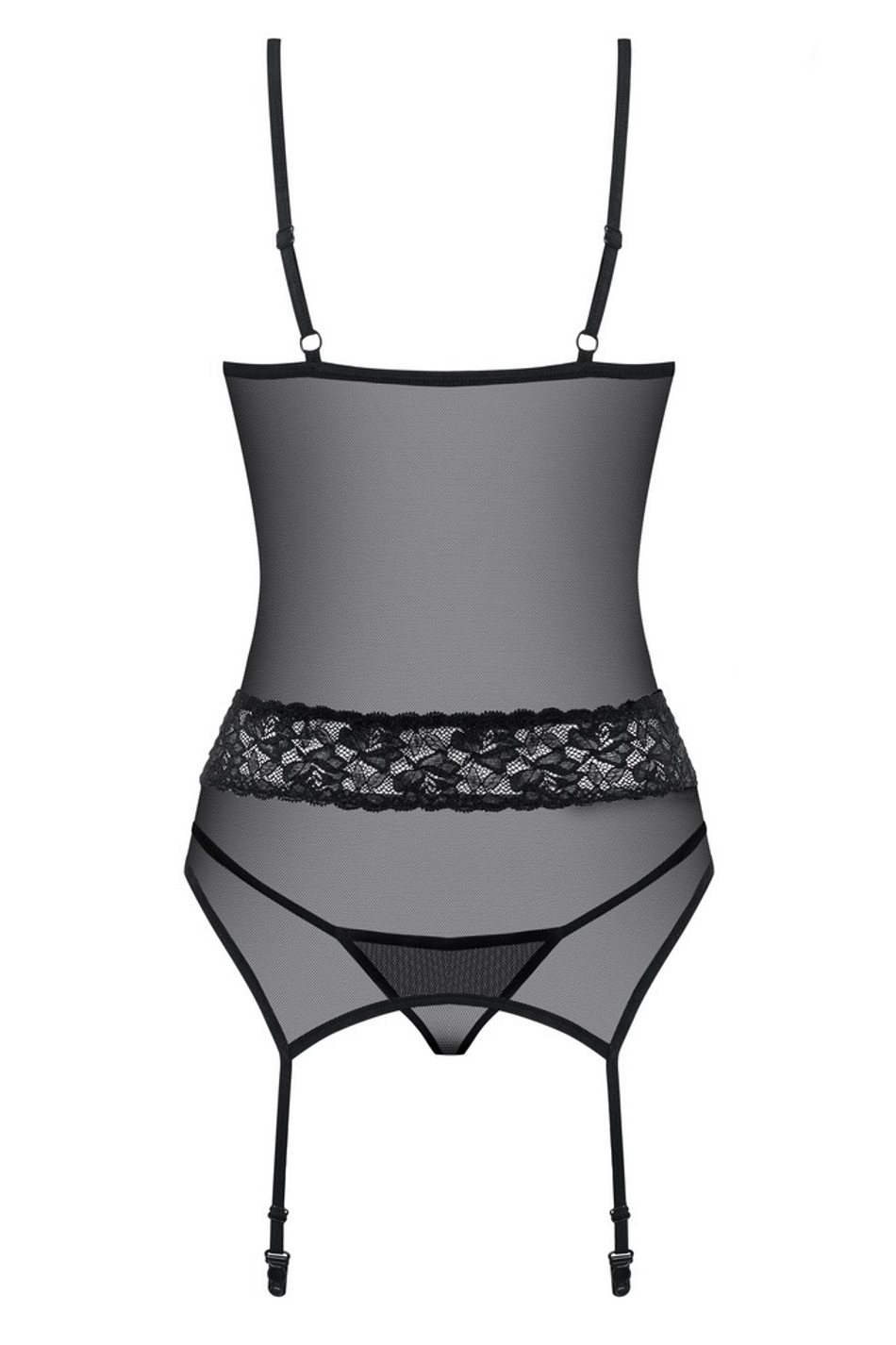 812 Corset Корсет