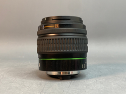 Pentax K200D Kit DA 18-55mm 25.000 кадров