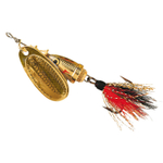 Блесна вертушка BLUE FOX Vibrax Foxtail 4 /GSDX