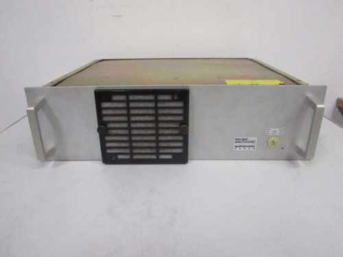 Berger Lahr NU1416,11-14 Servodrive/Controller Top Zustand