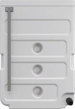 Стиральная машина Gorenje W2NHPI62SCSIRV