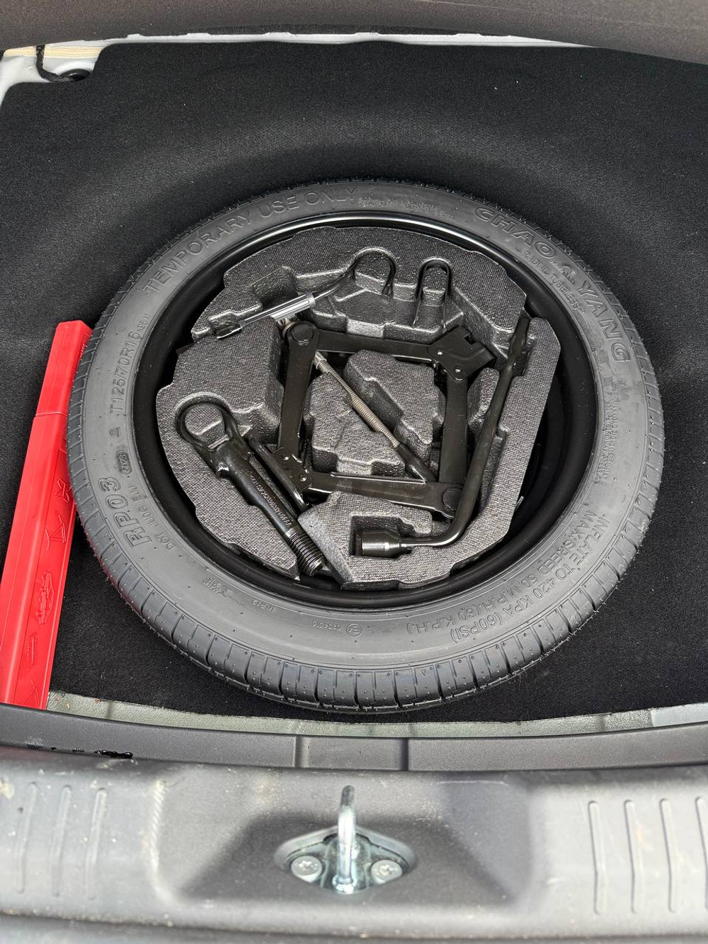 Changan UNI-V DLX 1.5T 7DCT