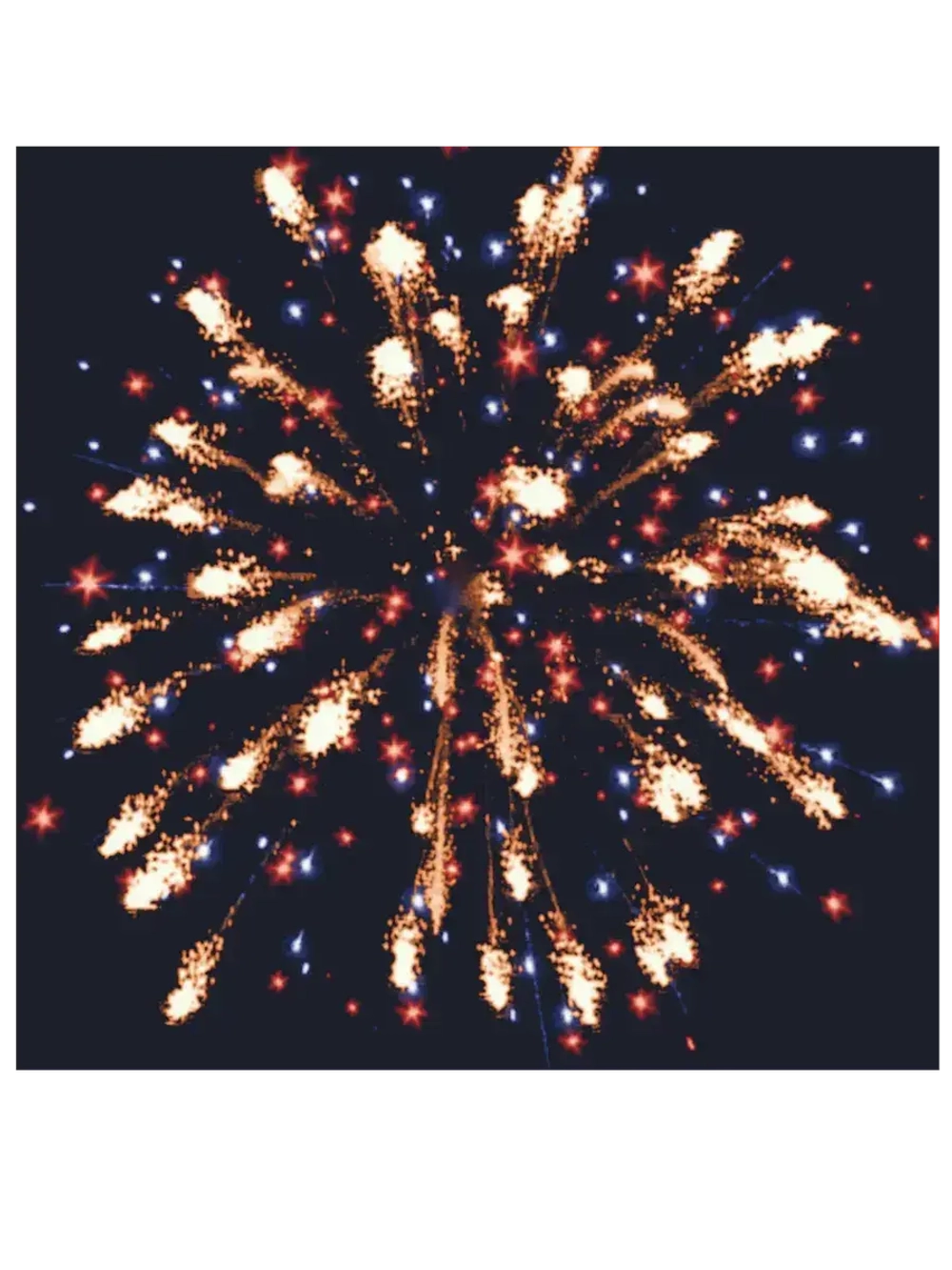 ОС6910 Танго (0,8"х 100)