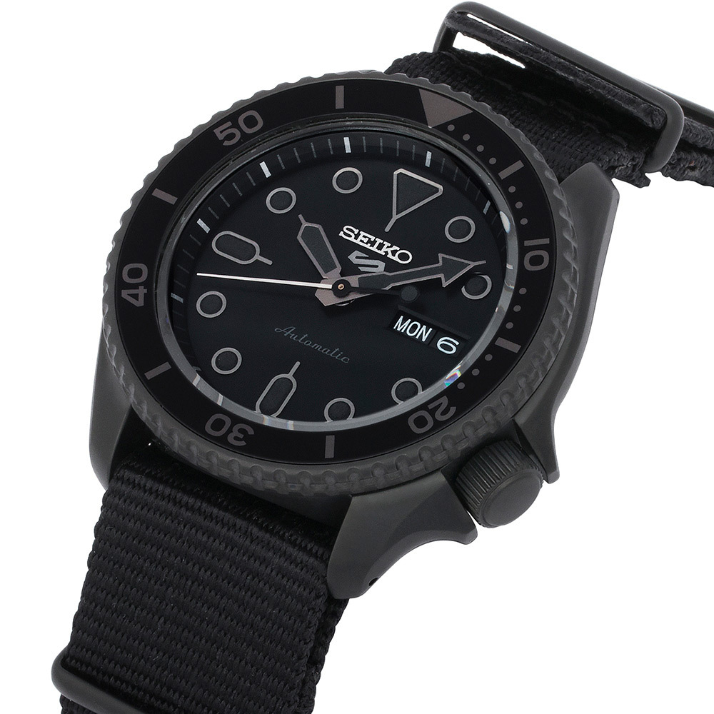 Seiko SRPD79K1
