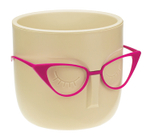 Кашпо МАРИ D115мм 0,65л с дренажной вставкой М3075