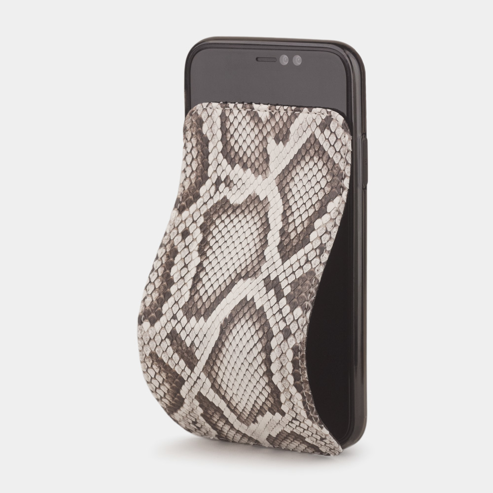 iPhone Sport case with python cover - iPhone 14 ( Pro / Max )