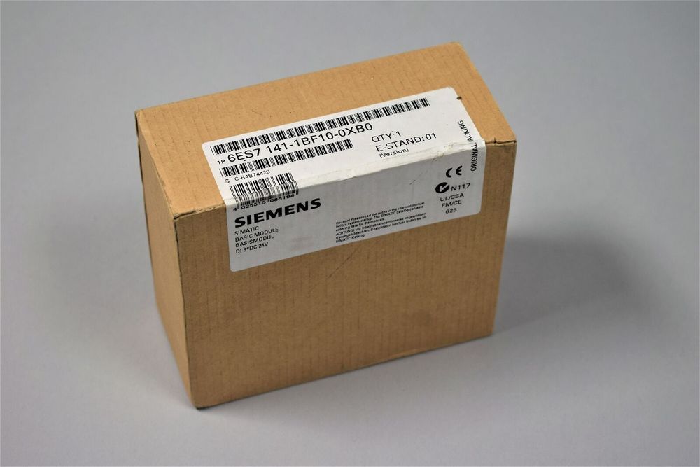 SIEMENS 6ES7141-1BF10-0XB0
