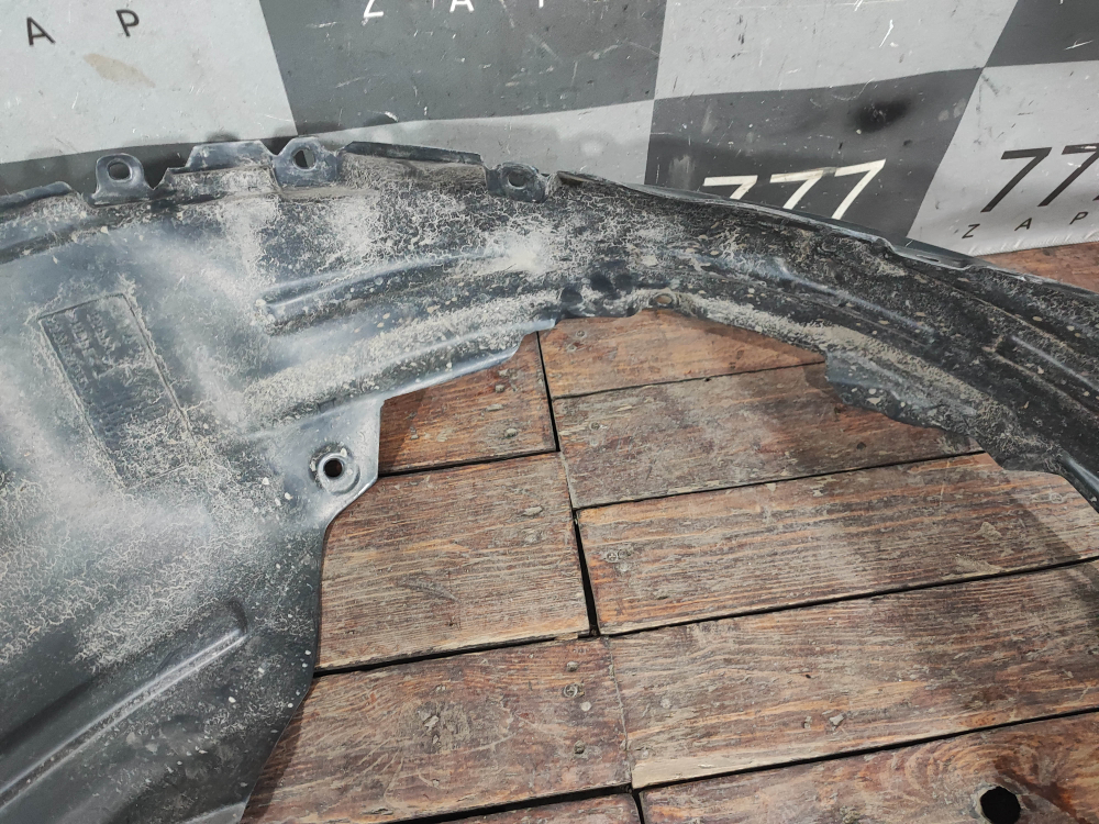 Подкрылок передний левый Haval M6 2 21-нв Б/У Оригинал 5512100AKZ8PB