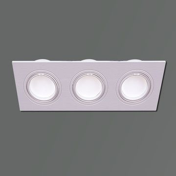 Встраиваемый светильник MR16 Reluce 16310-9.0-003 WT