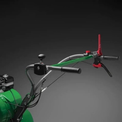 Caiman Eco 40M C2 культиватор бензиновый 3000360704C