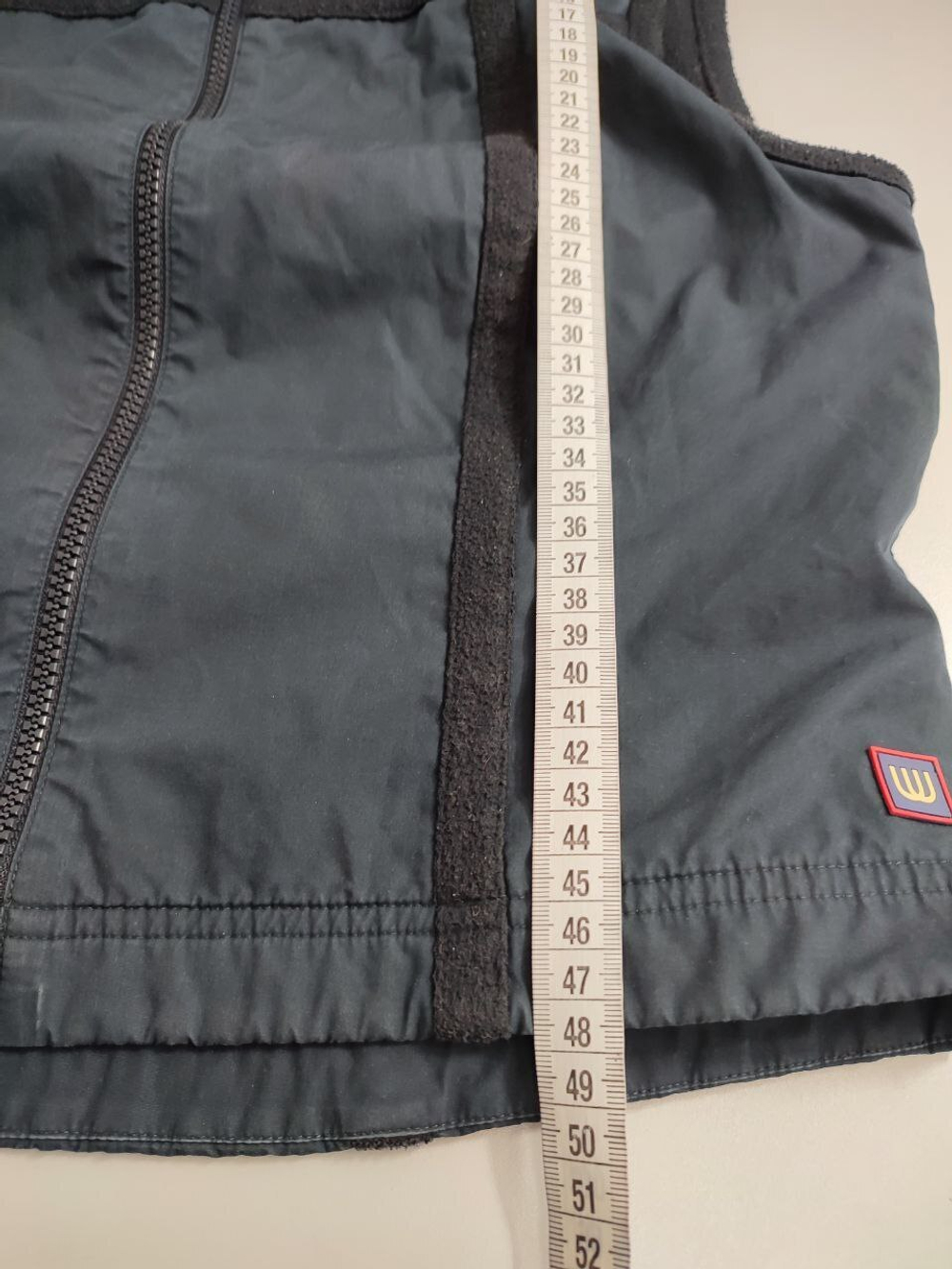 Жилет Tatuum на молнии 44 размер