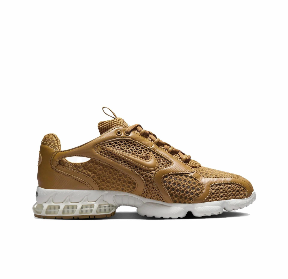 Кроссовки Nike Air Zoom Spiridon Cage 2 'Wheat' HQ3552-799