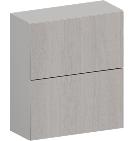 Кухня Модуль ШВГ 802Г Вотан / Анкор