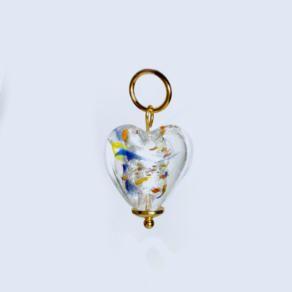 Подвес Mosaic Heart