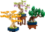 Конструктор LEGO The Botanical Collection 10373 Mini Bonsai Trees
