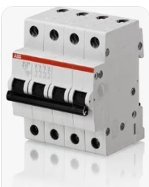 Выкл.авт. 4п 32 А ABB