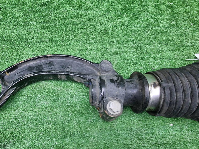 Стойка пневматическая левая Voyah Free (2021-н.в.)