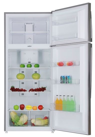 Холодильник ASCOLI ADFRW510W