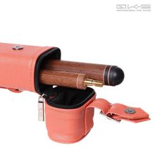 Тубус QK-S Ray 1x1 оранжевый