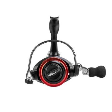 Катушка SEYMUR 3000R 6+1 подшип 5,0:1 Helios