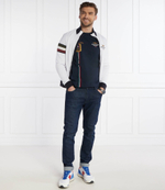 Кроссовки TRAIN 89 POLO RALPH LAUREN - белый(809931245)