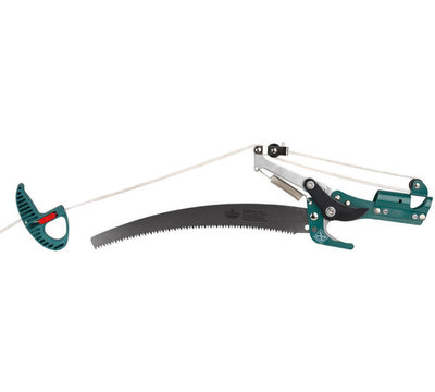 RACO 350 мм, закаленное лезвие, покрытие Hitekflon, с пилой, штанговый сучкорез (4218-53/372C)