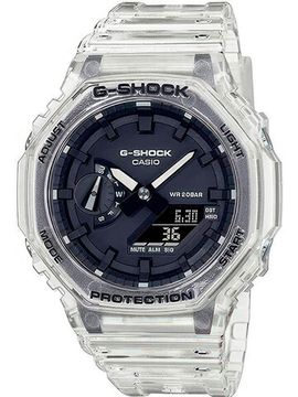 Наручные часы Casio GA-2100SKE-7A