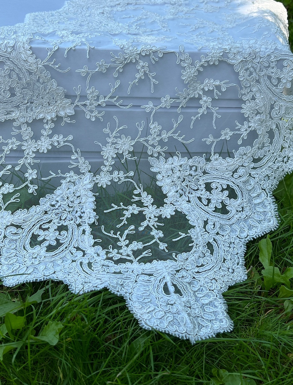 Комплект салфеток для сервировки 3шт Emozioni Iris