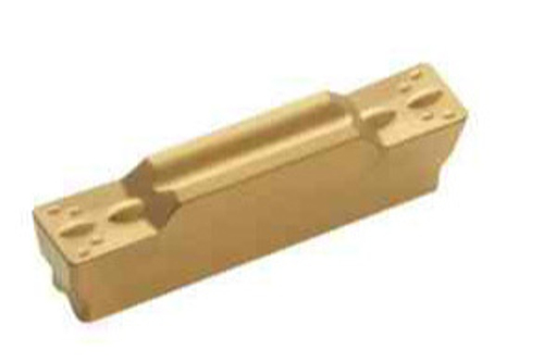 Пластина канавочная для обработки стали MGMN400-M LF9018