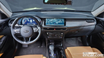 Kia K7 (Cadenza) Premier 2.5 GDI X Editions (06.2020)
