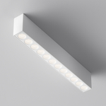 Накладной светодиодный светильник Maytoni Points C066CL-20W3-6K-W