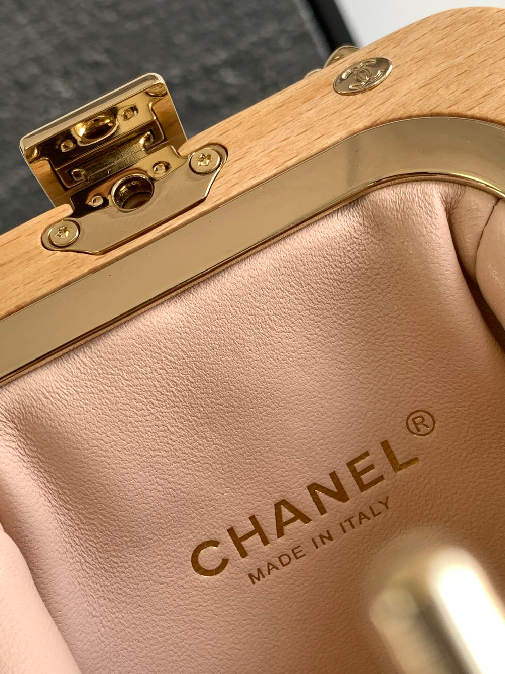 Chanel Bag 12 cm