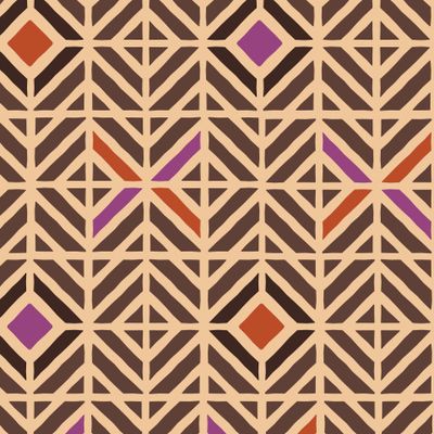 Этника в кофейных оттенках