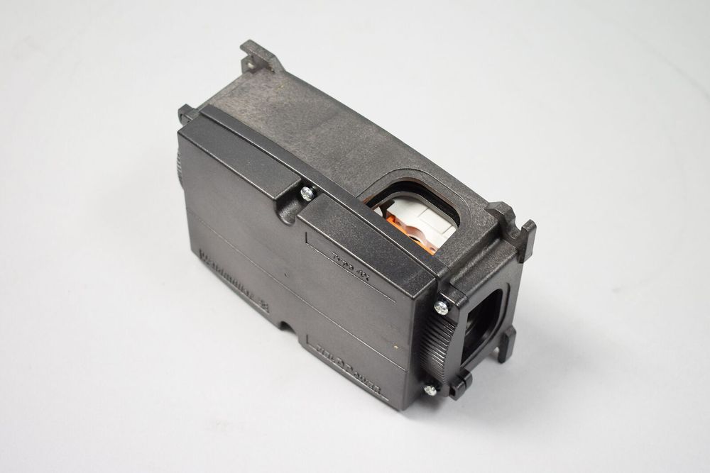 WEIDMÜLLER FP BOX